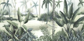 楽天市場 壁紙 ジャングルの通販