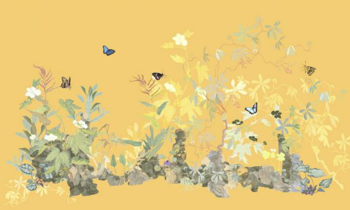 楽天市場 植物 花 蝶 ちょうちょ イラスト オレンジの壁紙 輸入 カスタム壁紙 Photowall Butterflies Paradise Honey 貼ってはがせるフリース壁紙 不織布 海外取寄せ商品 代引き 後払い不可 壁紙屋本舗 カベガミヤホンポ 楽天市場 植物 花 蝶 ちょうちょ イラスト オレンジの壁紙 輸入 カスタム壁紙 Photowall Butterflies Paradise Honey 貼ってはがせるフリース壁紙 不織布 海外取寄せ商品 代引き 後払い不可 壁紙屋本舗 カベガミヤホンポ