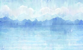 楽天市場 海 イラスト 壁紙 インテリア 寝具 収納 の通販