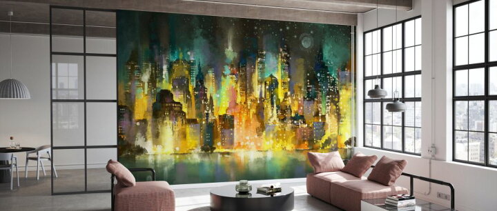 楽天市場 水彩 ビル 夜景 光 イラストの壁紙 輸入 カスタム壁紙 Photowall Watercolor Skyline Ii 貼ってはがせるフリース壁紙 不織布 海外取寄せ商品 代引き 後払い不可 壁紙屋本舗 カベガミヤホンポ 楽天市場 水彩 ビル 夜景 光 イラストの壁紙 輸入 カスタム壁紙 Photowall Watercolor Skyline Ii 貼ってはがせるフリース壁紙 不織布 海外取寄せ商品 代引き 後払い不可 壁紙屋本舗 カベガミヤホンポ