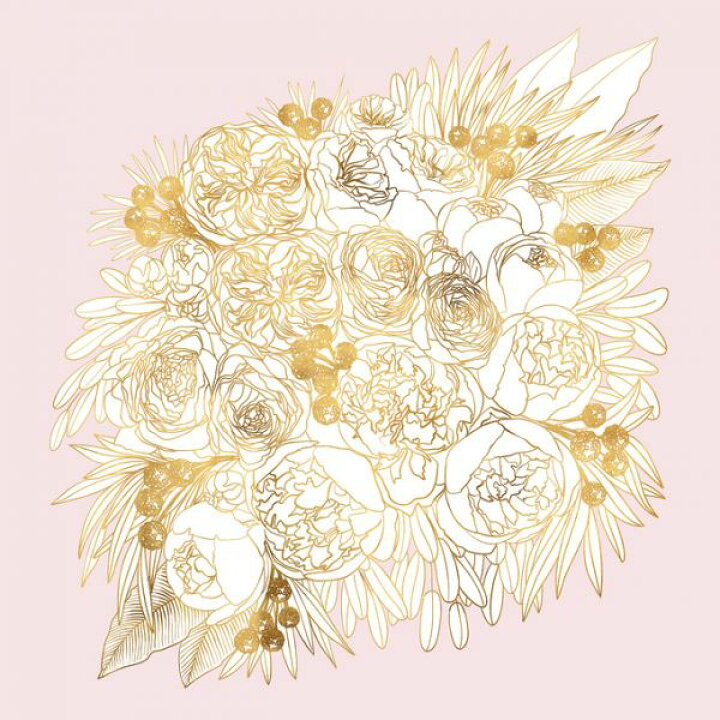 楽天市場 花 花束 ブーケ イラスト ラインアート ピンク 金 ゴールドの壁紙 輸入 カスタム壁紙 Photowall Floral Bouquet Iv 貼ってはがせるフリース壁紙 不織布 海外取寄せ商品 代引き 後払い不可 壁紙屋本舗 カベガミヤホンポ 楽天市場 花 花束 ブーケ イラスト ラインアート ピンク 金 ゴールドの壁紙 輸入 カスタム壁紙 Photowall Floral Bouquet Iv 貼ってはがせるフリース壁紙 不織布 海外取寄せ商品 代引き 後払い不可 壁紙屋本舗 カベガミヤホンポ