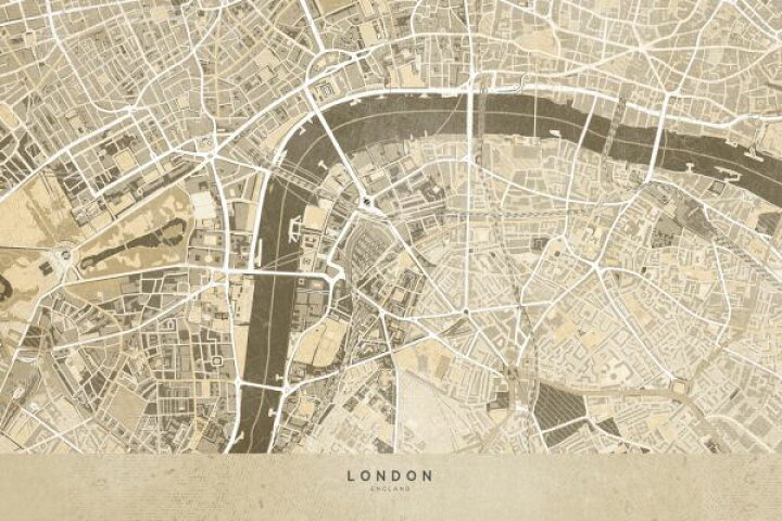 楽天市場 地図 マップ ロンドン イギリス ベージュ 茶色 ブラウンの壁紙 輸入 カスタム壁紙 Photowall London Map Iv 貼ってはがせるフリース壁紙 不織布 海外取寄せ商品 代引き 後払い不可 壁紙屋本舗 カベガミヤホンポ 楽天市場 地図 マップ ロンドン イギリス ベージュ 茶色 ブラウンの壁紙 輸入 カスタム壁紙 Photowall London Map Iv 貼ってはがせるフリース壁紙 不織布 海外取寄せ商品 代引き 後払い不可 壁紙屋本舗 カベガミヤホンポ
