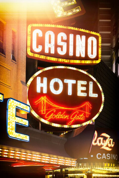 楽天市場 看板 ネオンサイン カジノの壁紙 輸入 カスタム壁紙 Photowall Casino Hotel 貼ってはがせるフリース壁紙 不織布 海外取寄せ商品 代引き 後払い不可 壁紙屋本舗 カベガミヤホンポ