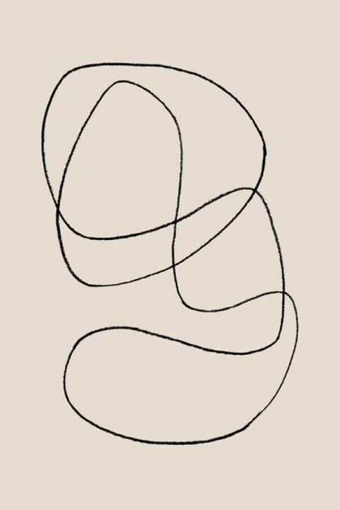 楽天市場 抽象画 ラインアート ベージュ シンプル ミニマルの壁紙 輸入 カスタム壁紙 Photowall Pencil Scribble Iii 337 貼ってはがせるフリース壁紙 不織布 海外取寄せ商品 代引き 後払い不可 壁紙屋本舗 カベガミヤホンポ