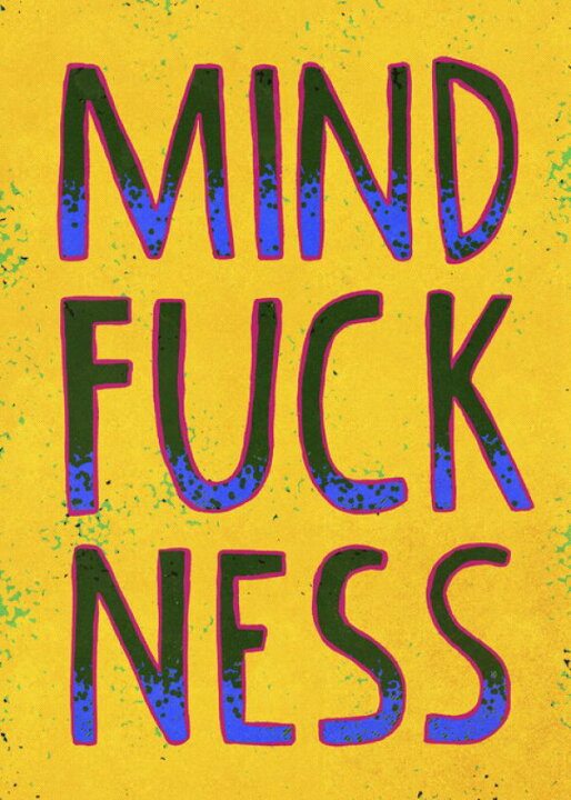 楽天市場 タイポグラフィー アルファベット アート 黄色 イエローの壁紙 輸入 カスタム壁紙 Photowall Mindfuckness 貼ってはがせるフリース壁紙 不織布 海外取寄せ商品 代引き 後払い不可 壁紙屋本舗 カベガミヤホンポ 楽天市場 タイポグラフィー アルファベット アート 黄色 イエローの壁紙 輸入 カスタム壁紙 Photowall Mindfuckness 貼ってはがせるフリース壁紙 不織布 海外取寄せ商品 代引き 後払い不可 壁紙屋本舗 カベガミヤホンポ