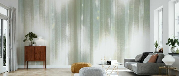楽天市場 カーテン 窓 光 白 ホワイト 写真の壁紙 輸入 カスタム壁紙 Photowall Morning Window Curtain 貼ってはがせるフリース壁紙 不織布 海外取寄せ商品 代引き 後払い不可 壁紙屋本舗 カベガミヤホンポ