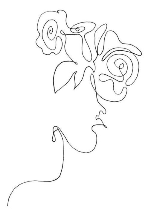 楽天市場 イラスト ラインアート 女性 白 ホワイト モノクロ モノトーンの壁紙 輸入 カスタム壁紙 Photowall Flowerhead 貼ってはがせるフリース壁紙 不織布 海外取寄せ商品 代引き 後払い不可 壁紙屋本舗 カベガミヤホンポ 楽天市場 イラスト ラインアート 女性 白 ホワイト モノクロ モノトーンの壁紙 輸入 カスタム壁紙 Photowall Flowerhead 貼ってはがせるフリース壁紙 不織布 海外取寄せ商品 代引き 後払い不可 壁紙屋本舗 カベガミヤホンポ