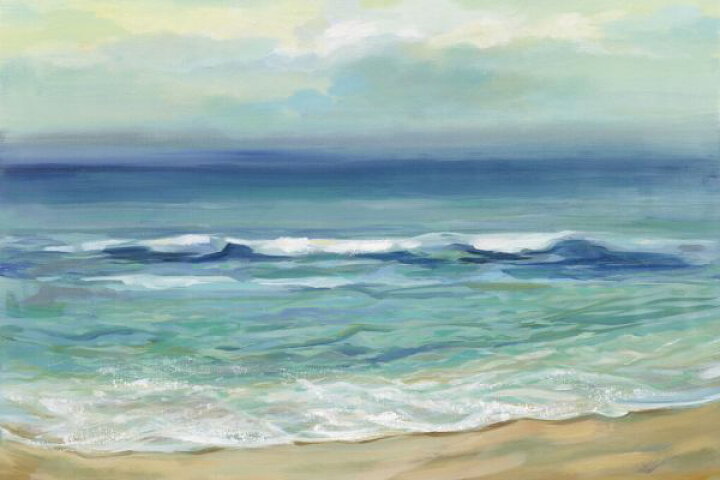 楽天市場 海 海岸 ビーチ 波 空 絵画 青 ブルーの壁紙 輸入 カスタム壁紙 Photowall Seaside Sunrise 貼ってはがせるフリース壁紙 不織布 海外取寄せ商品 代引き 後払い不可 壁紙屋本舗 カベガミヤホンポ