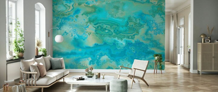 楽天市場 アクアマリン テクスチャー 水色 青 ブルーの壁紙 輸入 カスタム壁紙 Photowall Aquamarine 貼ってはがせるフリース壁紙 不織布 海外取寄せ商品 代引き 後払い不可 壁紙屋本舗 カベガミヤホンポ 楽天市場 アクアマリン テクスチャー 水色 青 ブルーの壁紙 輸入 カスタム壁紙 Photowall Aquamarine 貼ってはがせるフリース壁紙 不織布 海外取寄せ商品 代引き 後払い不可 壁紙屋本舗 カベガミヤホンポ