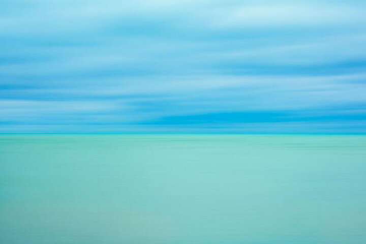 楽天市場 海 空 青 ブルーの壁紙 輸入 カスタム壁紙 Photowall Calm Waters 324 貼ってはがせるフリース壁紙 不織布 海外取寄せ商品 代引き 後払い不可 壁紙屋本舗 カベガミヤホンポ