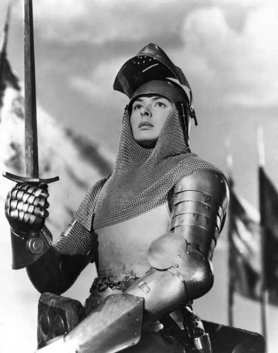 楽天市場 ジャンヌダルク 映画 モノクロ モノトーンの壁紙 輸入 カスタム壁紙 Photowall Joan Of Arc 貼ってはがせるフリース壁紙 不織布 海外取寄せ商品 代引き 後払い不可 壁紙屋本舗 カベガミヤホンポ