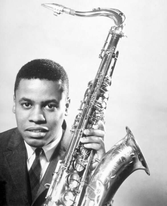 楽天市場 ウェイン ショーター ジャズ サックス 写真 モノクロ モノトーンの壁紙 輸入 カスタム壁紙 Photowall Wayne Shorter 貼ってはがせるフリース壁紙 不織布 海外取寄せ商品 代引き 後払い不可 壁紙屋本舗 カベガミヤホンポ