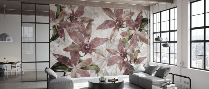 楽天市場 オーキッド 蘭 花 イラスト 花柄の壁紙 輸入 カスタム壁紙 Photowall Big Orchids 貼ってはがせるフリース壁紙 不織布 海外取寄せ商品 代引き 後払い不可 壁紙屋本舗 カベガミヤホンポ 楽天市場 オーキッド 蘭 花 イラスト 花柄の壁紙 輸入 カスタム壁紙 Photowall Big Orchids 貼ってはがせるフリース壁紙 不織布 海外取寄せ商品 代引き 後払い不可 壁紙屋本舗 カベガミヤホンポ