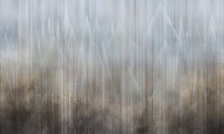 楽天市場 抽象画 グラデーションの壁紙 輸入 カスタム壁紙 Photowall Sensuous Lavender 貼ってはがせるフリース壁紙 不織布 海外取寄せ商品 代引き 後払い不可 壁紙屋本舗 カベガミヤホンポ