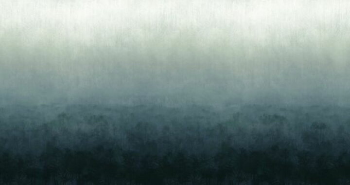 楽天市場 グラデーション 緑 グリーンの壁紙 輸入 カスタム壁紙 Photowall Tropical Gradient Petrol 貼ってはがせるフリース壁紙 不織布 海外取寄せ商品 代引き 後払い不可 壁紙屋本舗 カベガミヤホンポ