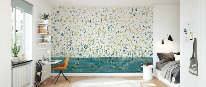 楽天市場 雨 イラストの壁紙 輸入 カスタム壁紙 Photowall At The Bay Seaweed 379 貼ってはがせるフリース壁紙 不織布 海外取寄せ商品 代引き 後払い不可 壁紙屋本舗 カベガミヤホンポ 楽天市場 雨 イラストの壁紙 輸入 カスタム壁紙 Photowall At The Bay Seaweed 379 貼ってはがせるフリース壁紙 不織布 海外取寄せ商品 代引き 後払い不可 壁紙屋本舗 カベガミヤホンポ