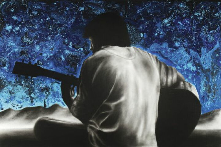 楽天市場 ギター ギタリスト マーブリング 青 ブルーの壁紙 輸入 カスタム壁紙 Photowall Symphony Of One 貼ってはがせるフリース壁紙 不織布 海外取寄せ商品 代引き 後払い不可 壁紙屋本舗 カベガミヤホンポ 楽天市場 ギター ギタリスト マーブリング 青 ブルーの壁紙 輸入 カスタム壁紙 Photowall Symphony Of One 貼ってはがせるフリース壁紙 不織布 海外取寄せ商品 代引き 後払い不可 壁紙屋本舗 カベガミヤホンポ