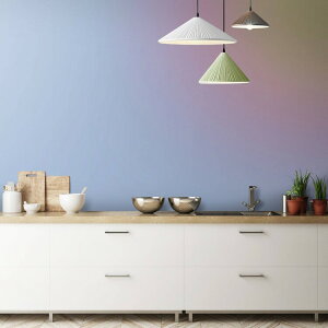 TCYI[_[ ~[ǎ t[XǎîȂj Of[V Sunny Gradient Periwinkle Blue NSO-G00079