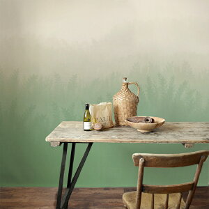 �y3/31�܂ŃZ�[�����z�T�C�Y�I�[�_�[ �~���[�����ǎ� �t���[�X�ǎ��i�̂�Ȃ��j ���ʉ� Field Gradation Green NSO-G00100