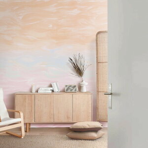 �y3/31�܂ŃZ�[�����z�T�C�Y�I�[�_�[ �~���[�����ǎ� �t���[�X�ǎ��i�̂�Ȃ��j ���ʉ� Wavy Brush Flower Field NSO-G00149