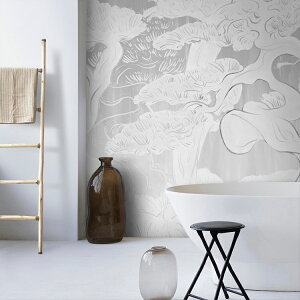 TCYI[_[ ~[ǎ t[XǎîȂj a Bonsai Garden Silver NSO-G00154