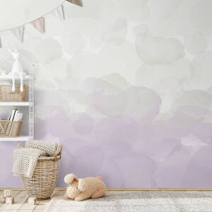 TCYI[_[ ~[ǎ t[XǎîȂj ʉ Flower Petals Lilac NSO-G00162
