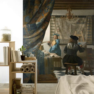ySiΏۃN[|zzz Ƃ̃AgG̕ǎ TCYI[_[ǎ t[XǎîȂjm tF[ The Art of Painting NSO-S00021