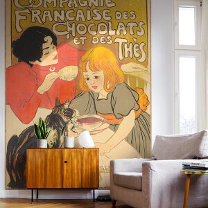 ySiΏۃN[|zzz ̎qƔL̕ǎ TCYI[_[ǎ t[XǎîȂjm X^ Compagnie Fran?aise des Chocolats et des Th?s NSO-S00032