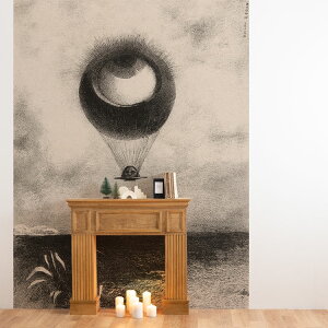 ySiΏۃN[|zzz =C̕ǎ TCYI[_[ǎ t[XǎîȂjm h Eye-Balloon NSO-S00056