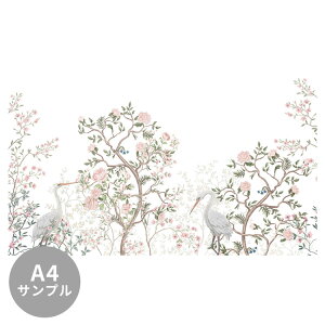 �y�T���v����p�z�T�C�Y�I�[�_�[ �~���[�����ǎ� �t���[�X�ǎ��i�̂�Ȃ��j Redolence of Petals Day NSO-G00277