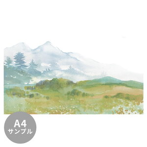 �y3/31�܂ŃZ�[�����z�y�T���v����p�z�T�C�Y�I�[�_�[ �~���[�����ǎ� �t���[�X�ǎ��i�̂�Ȃ��j Trodden Field NSO-G00278