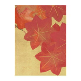 【サンプル専用】サイズオーダー壁紙 フリース壁紙（のりなし）サンプル 日本画 酒井抱一 桜楓図屏風（左隻） NSO-N00059 サンプル