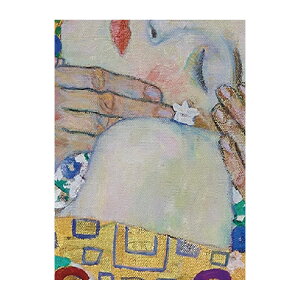 【全品対象クーポン配布中】 【サンプル専用】サイズオーダー壁紙 フリース壁紙(のりなし)サンプル 西洋画 クリムト The kiss (lovers) NSO-S00015 サンプル