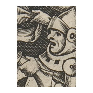 【全品対象クーポン配布中】 【サンプル専用】サイズオーダー壁紙 フリース壁紙(のりなし)サンプル 西洋画 ピーテル・ブリューゲル(父) The Battle about Money NSO-S00040 サンプル