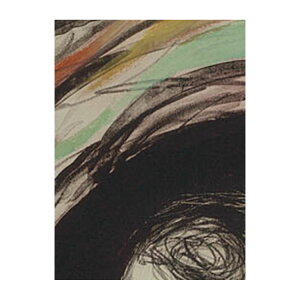 【全品対象クーポン配布中】 【サンプル専用】サイズオーダー壁紙 フリース壁紙(のりなし)サンプル 西洋画 ムンク Madonna NSO-S00060 サンプル