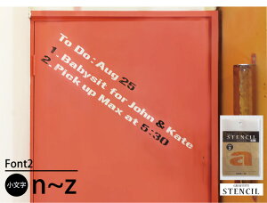 �y�ő�25���N�[�|���z�z���z �y���[����OK�z�X�e���V���V�[�g �A���t�@�x�b�g font2�E�������En�`z (�T�C�Y�F��38mm×43mm(�ua�v�̏ꍇ�B))�i������3������j �ǎ����{��