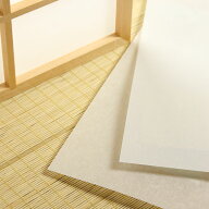 【最大25％クーポン配布中】 障子紙 ワーロン スタンダードタイプ0.2mm 全2色 有効サイズ：930×2150mm …