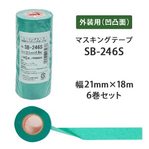 ySiΏۃN[|zzz }XLOe[v { SB-246S 21~×18m×6 (Oiʖʁjp ) (iԁF885778) JCH ǎ{