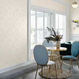 楽天市場 レース 壁紙 壁紙 装飾フィルム インテリア 寝具 収納の通販