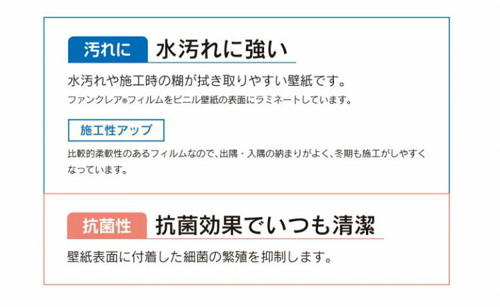 楽天市場 キッズの壁紙セレクション のりなし 国産 壁紙 クロス Sba 3179壁紙 のり無し クロス 1m単位で切り売り 賃貸でも貼れるのりなしタイプ 壁紙屋本舗 カベガミヤホンポ