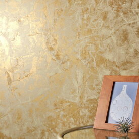 楽天市場 ゴールド 壁紙 壁紙 装飾フィルム インテリア 寝具 収納の通販