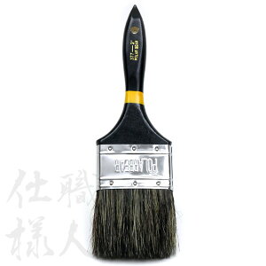 【全品対象クーポン配布中】 【職人仕様!】ダスターハケ 63-8168 施工の前にしっかりホコリをお掃除 壁紙屋本舗