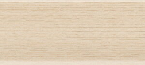 サンゲツ 木目調(オーク)巾木(Rあり) 1ケース(20枚入り) 60mm×915mm