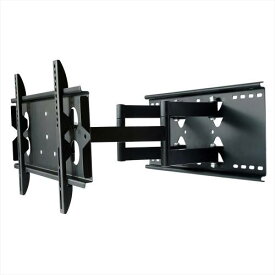 テレビ 壁掛け 金具 壁掛けテレビ テレビ壁掛け金具 テレビ壁掛金具 2本アーム 26-46インチ対応 TVセッターフリースタイルGP137 Sサイズ 4Kテレビ対応 一部レグザ ブラビア シャープ ビエラ lg対応