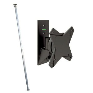 ���ς�_�ŕǊ|���e���r �e���r�Ǌ|������ �e���r�Ǌ|���� 13-32�C���`�Ή� TV�Z�b�^�[�W���l�XNA110 SS�T�C�Y �X���[���v���[�g 4K�e���r�Ή� �ꕔ���O�U �u���r�A �V���[�v �r�G�� lg�Ή�