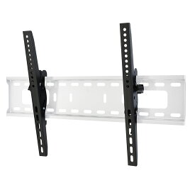 テレビ壁掛け金具 テレビ壁掛金具 壁掛けテレビ テレビ壁掛け金具 テレビ壁掛金具 耐荷重75kg 37-75インチ対応 TVセッターチルトFT100 M/Lサイズ