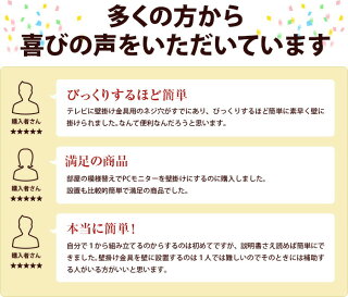レビューで送料無料テレビ壁掛け金具26-42インチ対応上下角度調節PLB-228S液晶テレビ/プラズマテレビを壁掛けに(テレビ壁掛金具/TV壁掛け金具/壁掛けTV/壁掛/金具/小型テレビ/26型,30型,32型,37型,40型,42型)【RCP】