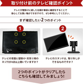 テレビ壁掛け金具壁掛けテレビ37-65インチ対応上下角度調節PLB-117M液晶テレビ用テレビ壁掛け金具P11Sep16