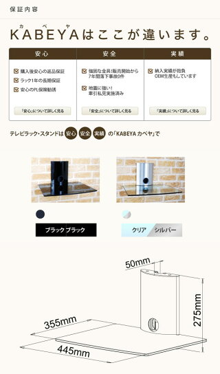 レビューで送料無料テレビの壁掛けには壁掛けのAVラックを!壁掛けラック(6kgまでOK)シェルフ-DRS-101(AVラック/ラック壁掛け金具/壁掛けシェルフ/壁掛/金具/収納)【RCP】