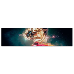 A[gpl ChTCY widesize  G G  1200mmx300mm tHg Ǌ| ؘg CeA  A[g X@ԁ@ʐ^@023049
